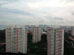 Mandarin Gardens (D15), Condominium #623702331